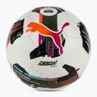 М'яч футбольний PUMA Orbita 4 HYB FIFA Basic puma white/multicolor розмір 5