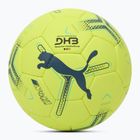 М'яч гандбольний PUMA Nova Match Pro fizzy apple/grey skies розмір 2