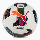 М'яч футбольний PUMA Orbita 4 HYB FIFA Basic puma white/multicolor розмір 4