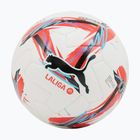 М'яч футбольний PUMA Orbita LaLiga 1 FIFA Quality Pro puma white/multicolor