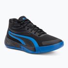 Кросівки баскетбольні чоловічі PUMA Court Pro puma black/puma team royal