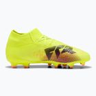 Кросівки футбольні дитячі PUMA Future 8 Pro FG/AG Jr