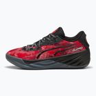 Кросівки баскетбольні чоловічі Puma All-Pro Nitro DA for all time red