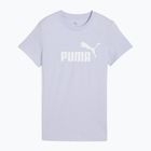 Футболка жіноча PUMA ESS No. 1 Logo Tee cool weather