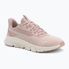 Кросівки для бігу PUMA Flexfocus Lite Modern Woven rose quartz/warm white
