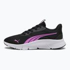 Кросівки для бігу PUMA Flexfocus Lite Modern Woven puma black/pure magenta
