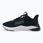 Кросівки PUMA FTR Wave puma black/puma white/puma black