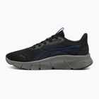 Кросівки для бігу PUMA Flexfocus Lite Modern Woven puma black/vivid blue