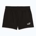 Жіночі шорти PUMA ESS Small No.1 Logo 4 puma чорні