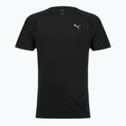 Футболка для бігу чоловіча PUMA Run Cloudspun Tee puma black