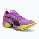 Кросівки для бігу чоловічі PUMA Fast-R Nitro Elite 2 pure magenta/yellow alert