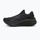 Чоловічі бігові кросівки PUMA MagMax Nitro puma black/galactic gray