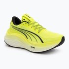 Кросівки для бігу чоловічі PUMA MagMax Nitro yellow alert/puma black