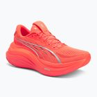 Кросівки для бігу чоловічі PUMA MagMax Nitro glowing red/peach frost