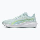 Кросівки для бігу PUMA Skyrocket Lite peaceful blue/yellow alert