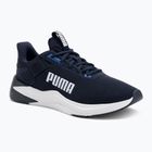 Кросівки PUMA FTR Wave puma navy/puma white/puma vivid blue