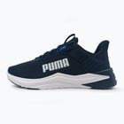 Кросівки PUMA FTR Wave puma navy/puma white/puma vivid blue