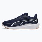 Кросівки для бігу PUMA Skyrocket Lite puma navy/puma white