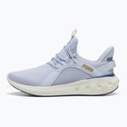 Кросівки для бігу PUMA Softride Carson Sliptech cool weather/blue crystal/puma gold