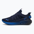Кросівки для бігу PUMA Softride Carson Fresh puma navy/vivid blue