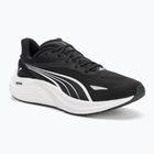 Кросівки для бігу чоловічі PUMA Electrify Nitro 4 puma black/puma white