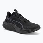 Чоловічі бігові кросівки PUMA Electrify Nitro 4 Trail пума чорний / пума чорний