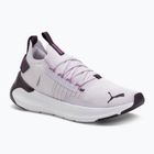 Кросівки для бігу жіночі PUMA Softride Symmetry Fuzion lilac frost/midnight plum/pure magenta