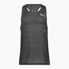 Футболка для бігу чоловіча PUMA Raceday Ultraspun Singlet puma black