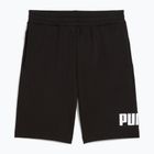 Чоловічі шорти PUMA ESS Big No. 1 Logo 10" puma чорні