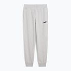 Штани жіночі PUMA ESS Small No. 1 Logo Sweatpants TR CL light gray heather