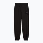 Штани жіночі PUMA ESS Small No. 1 Logo Comfort High-Waist puma black