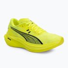 Кросівки для бігу чоловічі PUMA Deviate Nitro 3 yellow alert/puma black