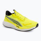 Кросівки для бігу чоловічі PUMA Velocity Nitro 3 yellow alert/puma black