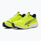 Кросівки для бігу чоловічі PUMA Velocity Nitro 3 yellow alert/puma black