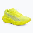 Кросівки для бігу жіночі PUMA Deviate Nitro 3 yellow alert/puma silver