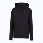 Кофта жіноча PUMA ESS Relaxed Hoodie TR puma black