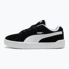 Кросівки чоловічі PUMA Park Lifestyle Easy SD puma black/puma white