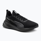 Кросівки для бігу PUMA Flyer Lite 3 puma black/for all time red