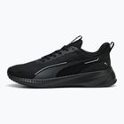 Кросівки для бігу PUMA Flyer Lite 3 puma black/for all time red