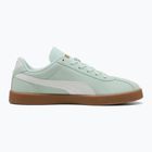 Кросівки PUMA Club II peaceful blue/puma white/gum