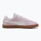 Кросівки PUMA Club II lilac frost/puma white/gum