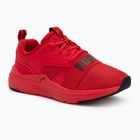 Кросівки PUMA Softride Wired 2 puma red/puma black