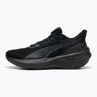 Кросівки для бігу PUMA Pulse Pro puma black/slate gray