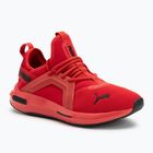 Бігові кросівки PUMA Softride Enzo 5 For all time червоні / пума чорні