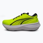 Кросівки для бігу PUMA Scend Pro 2 yellow alert/puma black