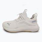 Кросівки для бігу жіночі PUMA Softride Enzo 5 warm white/modern mint