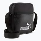 PUMA Campus Портативний пакетик puma чорний