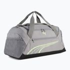 Сумка для тренувань PUMA Fundamental Small 34 л cast iron