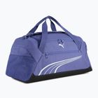 Сумка для тренувань PUMA Fundamental Small 34 л blue crystal