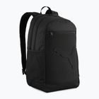 Рюкзак PUMA Buzz 28 л пума чорний